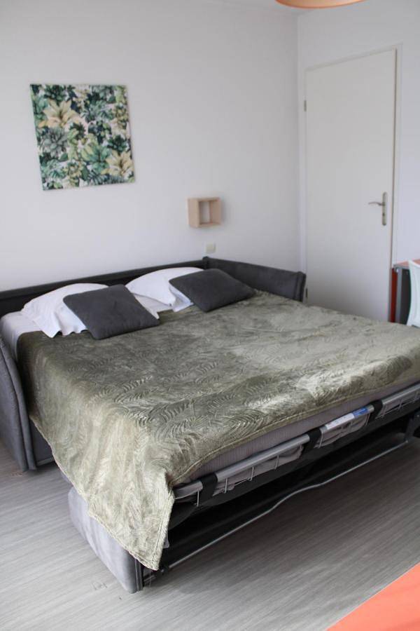 City Lodge Appart Hôtel Niort in Niort, Région de Niort