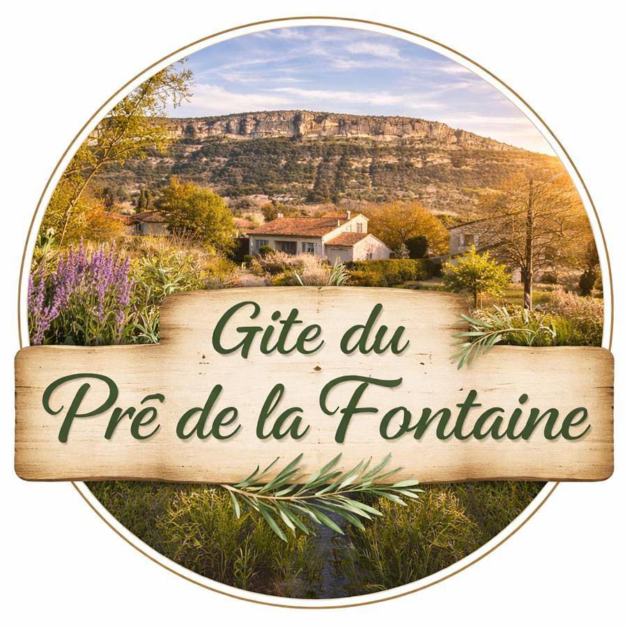 Appartement entier, Gite du Pre de la Fontaine in Saint-Didier-sous-Aubenas, Ardèche