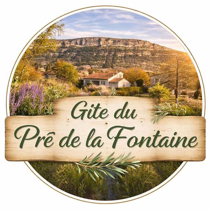 Gîte pour 6 personnes, avec vue et balcon à Saint-Didier-sous-Aubenas - 2
