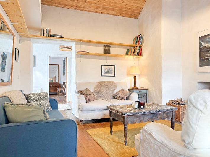 Ferienhaus für 6 Personen in County Galway - 4