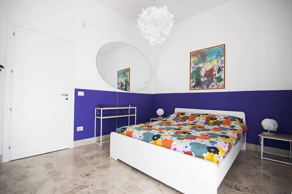 Entire apartment, Elegante appartamento in centro città in Reggio Calabria, Reggio Calabria Province