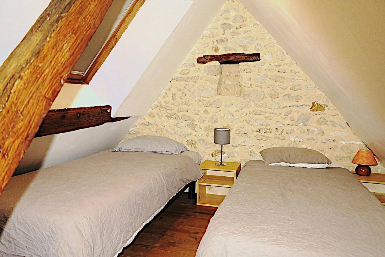 Appartement entier, Studio Familial in Ormoy-la-Rivière, Essonne