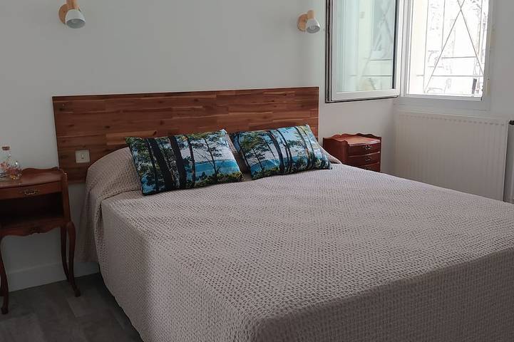 Arcachon-style house 200m from the beach and center in Arcachon, Arcachon und Umgebung