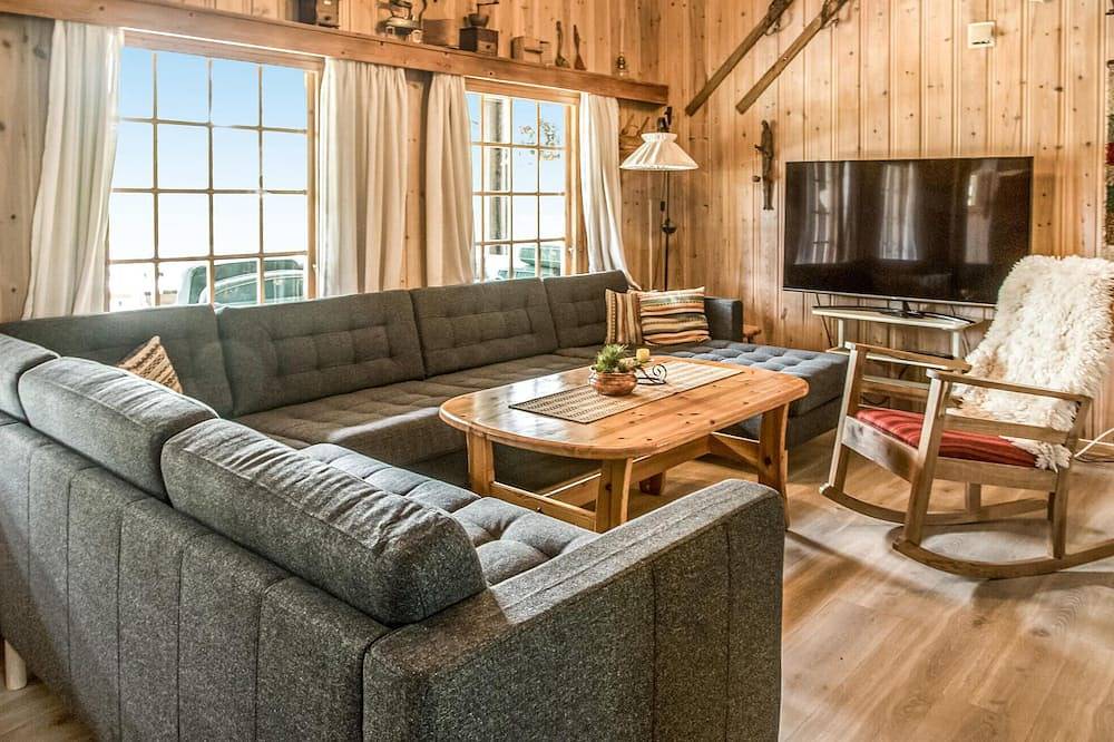 Schönes Haus mit 3 Schlafzimmern in. in Tynset