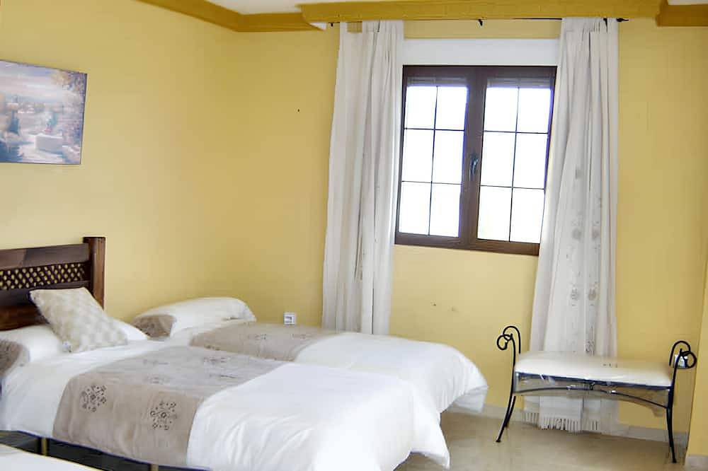 Homerez - Idyllic House in Yegen with Mountain View in Yegen, Alpujarra de la Sierra