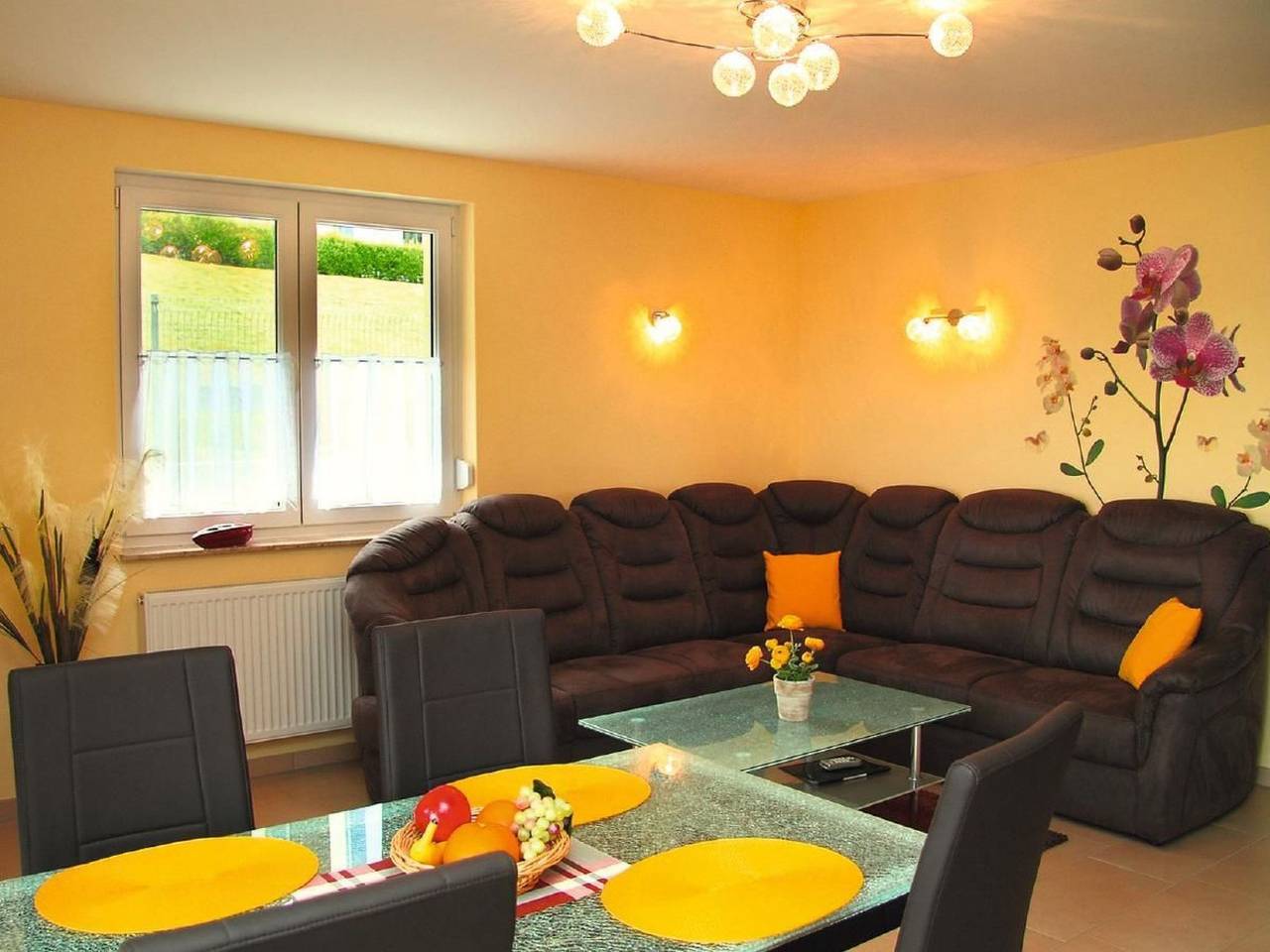 Ganze Wohnung, Uferpromenade 1 Eg in Röbel, Müritz