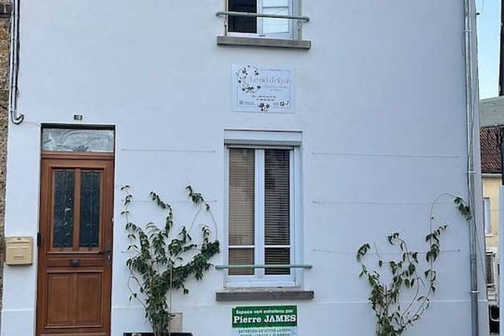 Location de vacances pour 2 personnes à Nanteuil-lès-Meaux - 3