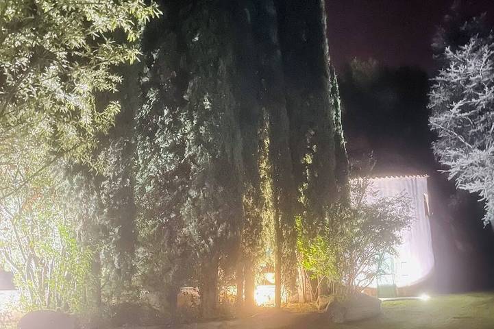 Location de vacances pour 3 personnes, avec jardin et jacuzzi à Le Tholonet - 4