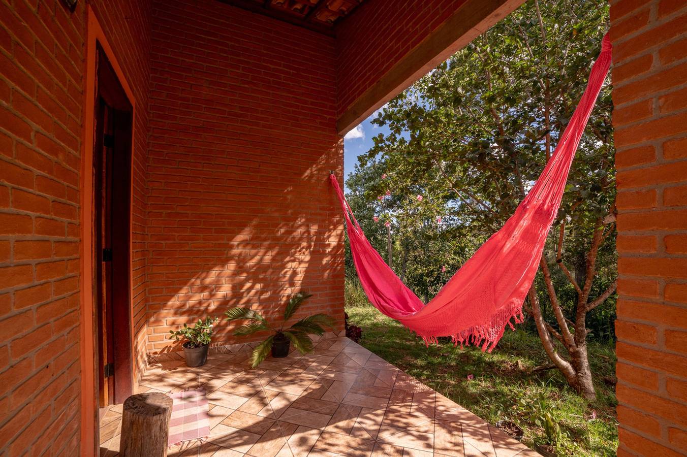 Refúgio na Natureza:Confortável chalé bem equipado in Lima Duarte, Minas Gerais