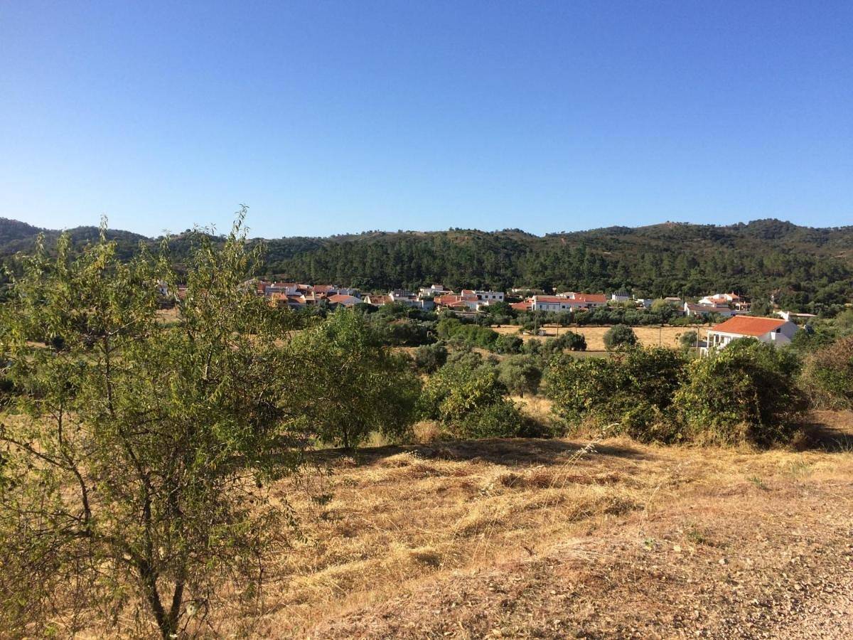 Cerro da Janela Hostel in Alte, Distrito de Faro