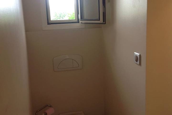 Gîte pour 2 personnes, avec piscine ainsi que jardin et terrasse à Souraïde - 3