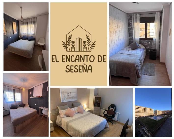 Appartement de vacances pour 1 personnes - 1