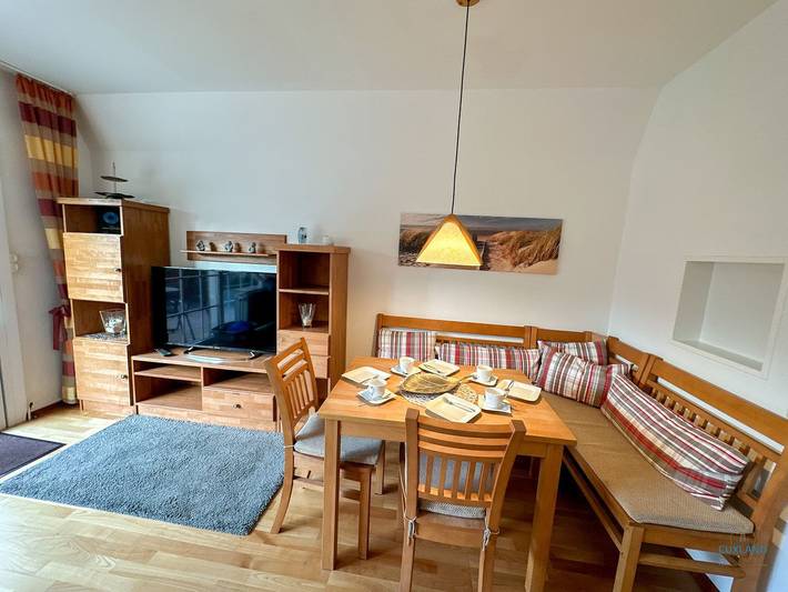 Ferienhaus für 4 Personen, mit Garten und Terrasse, mit Haustier in Cuxhaven - 2