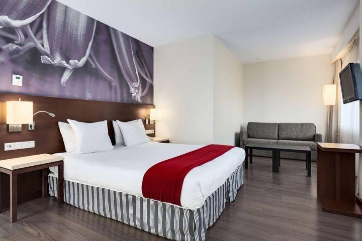 Hôtel pour 2 personnes, avec terrasse à Amersfoort - 3