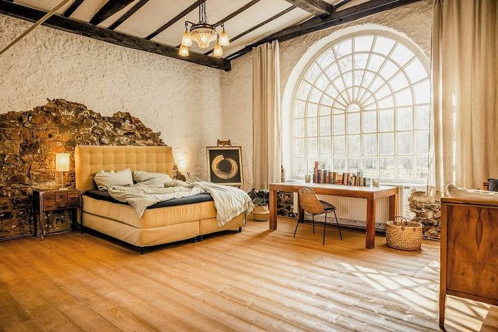 Ferienhaus für 2 Personen, mit Garten - 1