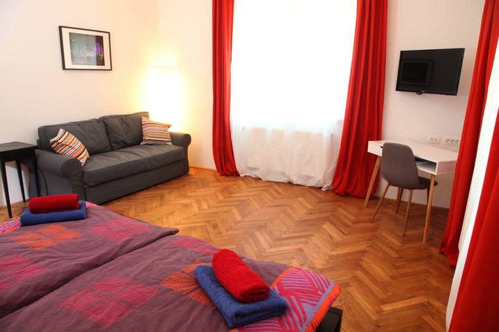 Maison d’hôte pour 2 personnes à Ljubljana - 2