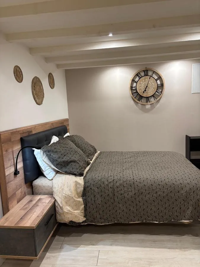 Apartamento de vacaciones para 3 personas, con terraza - 1