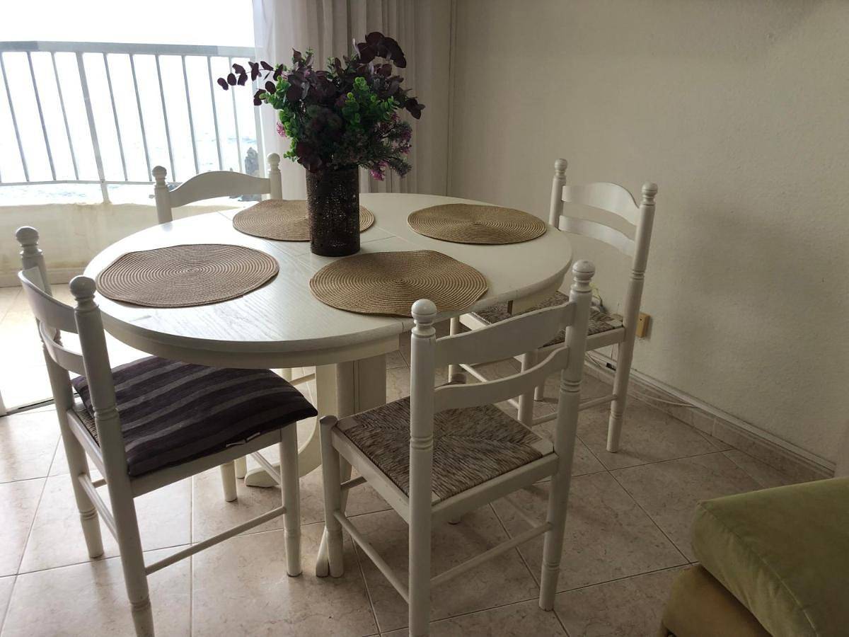 Apartamento entero, Studio with Balcony in San Marcos, Tenerife Norte