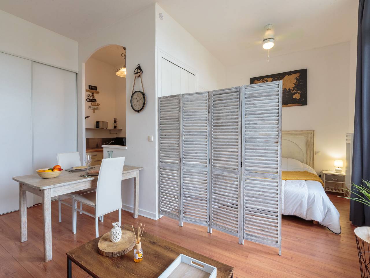 Ganze Wohnung, Villa Thaïs in Royan, Côte de Beauté