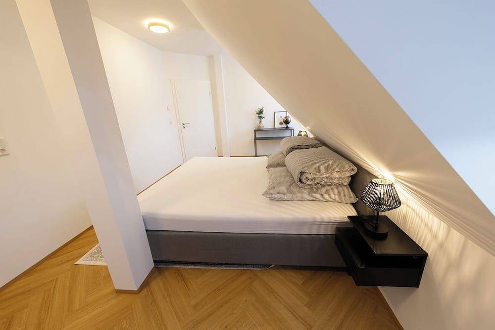 Ganze Wohnung, Exklusives Apartment „Tony“\nmodernes Wohnen für bis zu 6 Personen in bester Lage in Küssaberg, Landkreis Waldshut