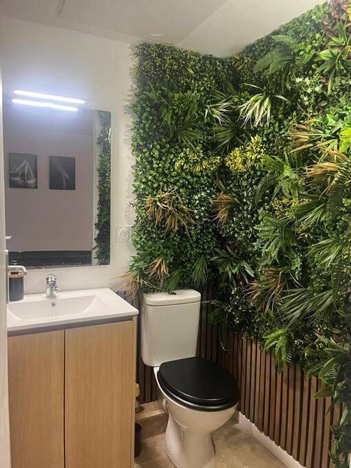 Location de vacances pour 2 personnes, avec jacuzzi et sauna à Villemur-sur-Tarn - 2