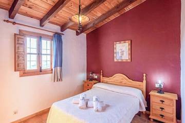 Villa pour 12 Personnes dans El Borge, Province de Málaga, Photo 2