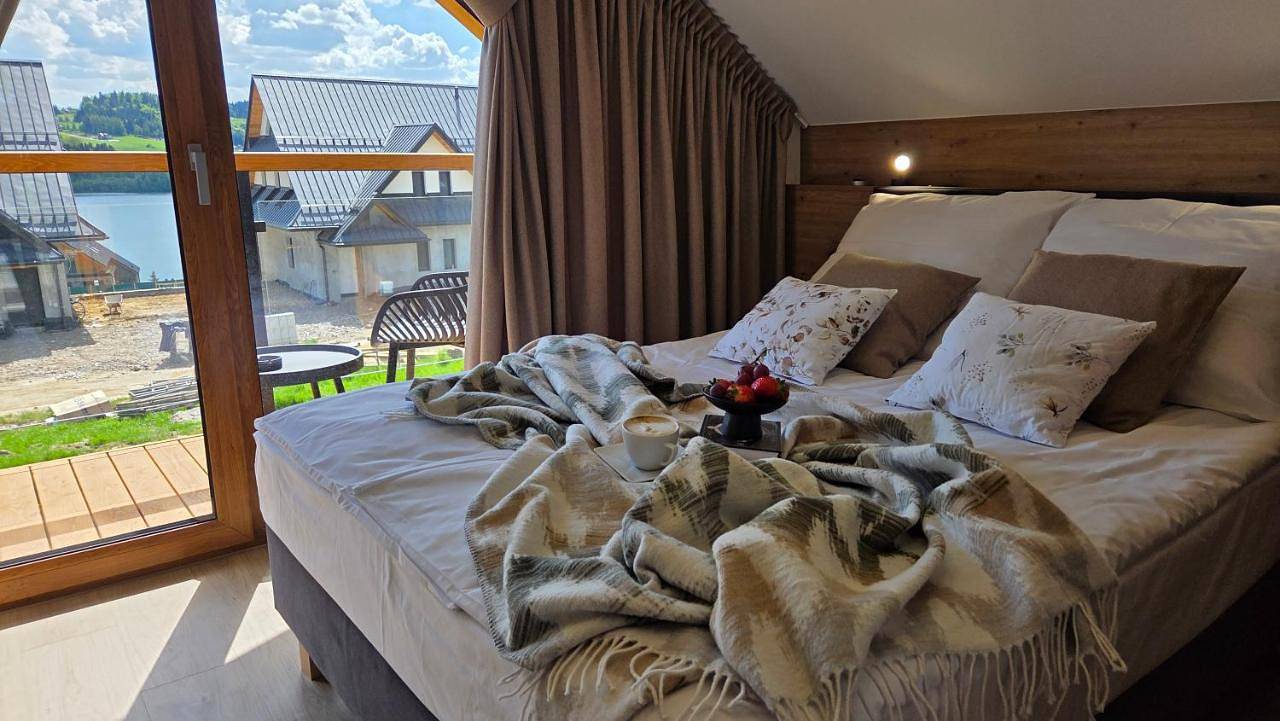 Two-Bedroom Townhouse in Kluszkowce, Karpaty (Polska)
