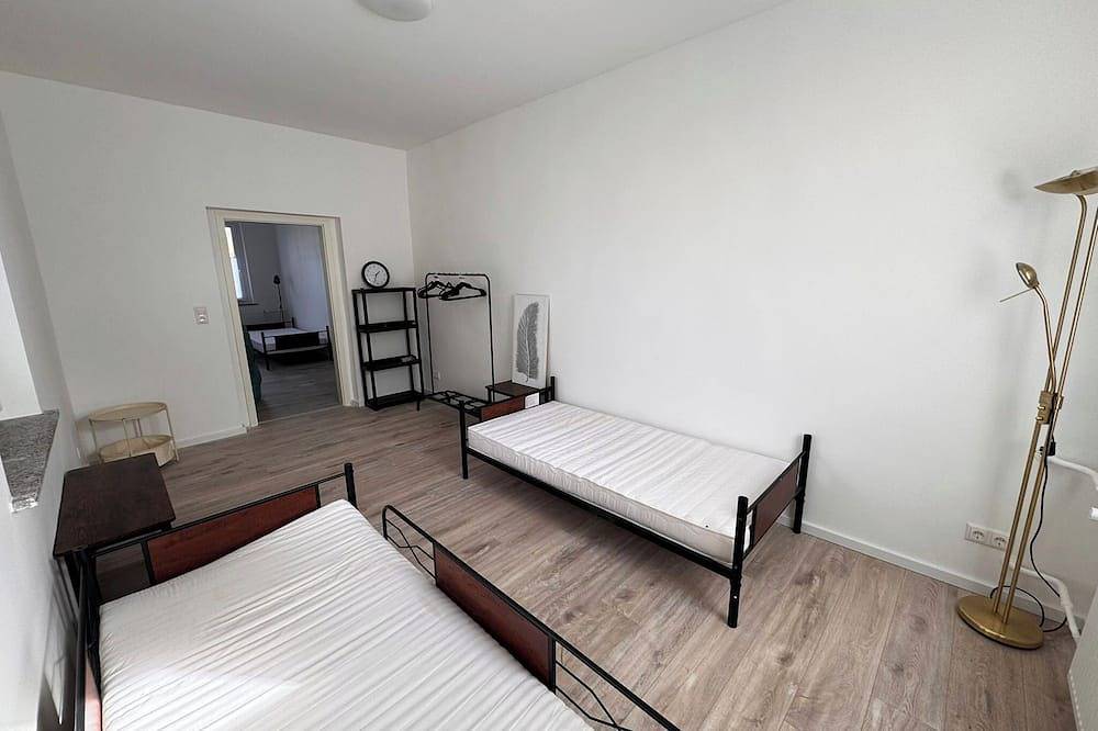 Ganze Wohnung, Geräumige Monteurwohnung Schmergow in Schmergow, Groß Kreutz