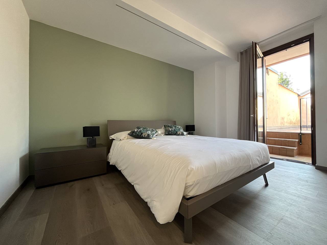 Appartamento intero, Lake and Rocca suite in Angera in Angera, Comune di Angera