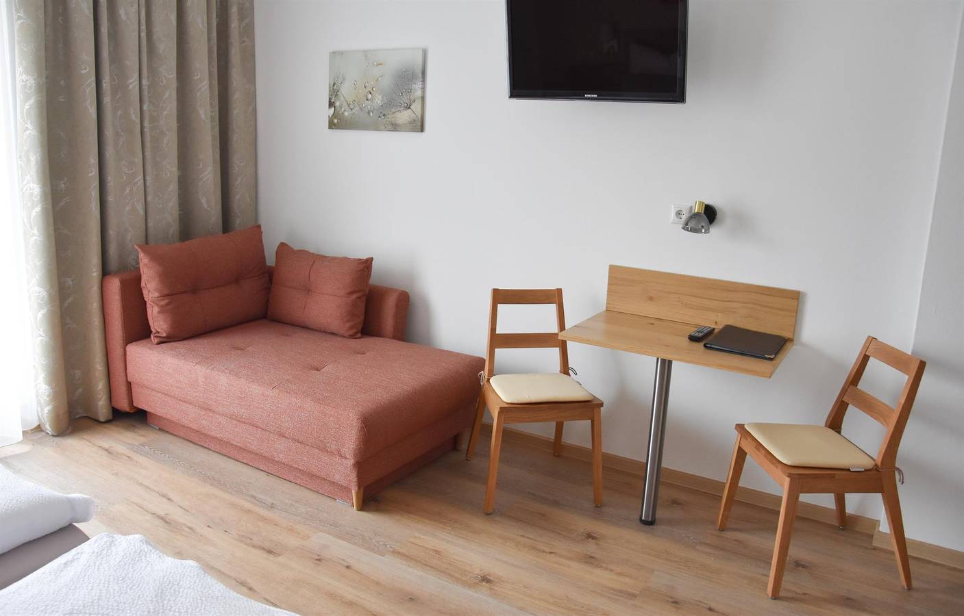 Ferienwohnung in Seeboden, Bezirk Spittal an der Drau