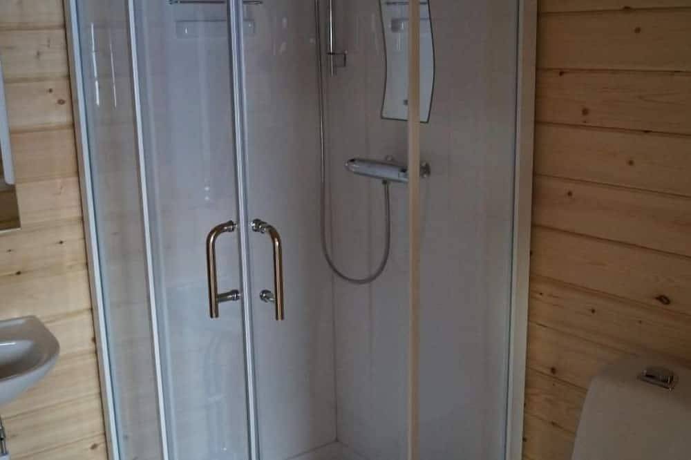 Ferienhaus Lynx in Lappland (Schweden)