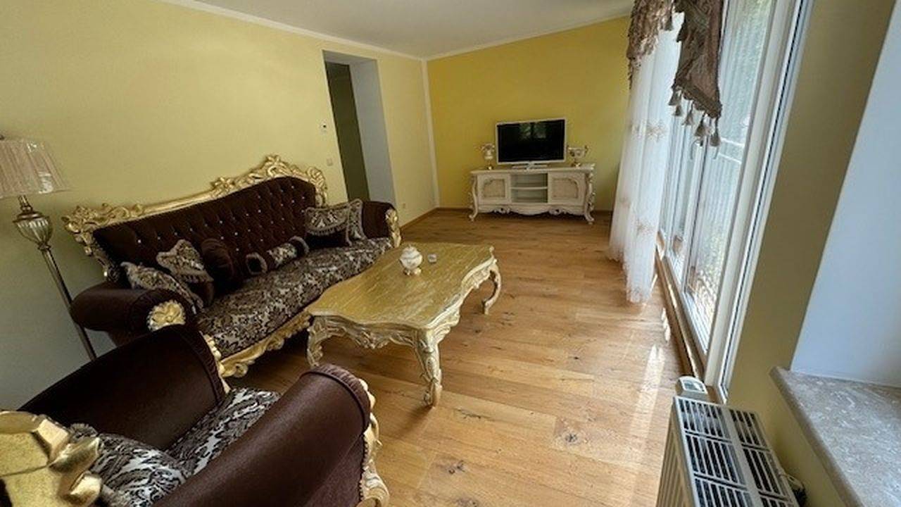 Ganze Ferienwohnung, Ferienwohnung für 2 Personen (72 m²) in Bad Langensalza in Bad Langensalza, Unstrut-Hainich-Kreis