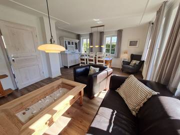 Ferienwohnung für 5 Personen in Utersum, Föhr, Bild 2