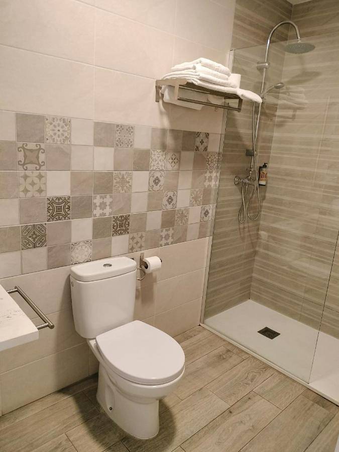 Twin Room in Cáceres, Provincia de Cáceres