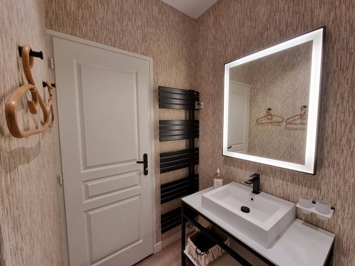La Villa des Tendances in Soissons, Aisne