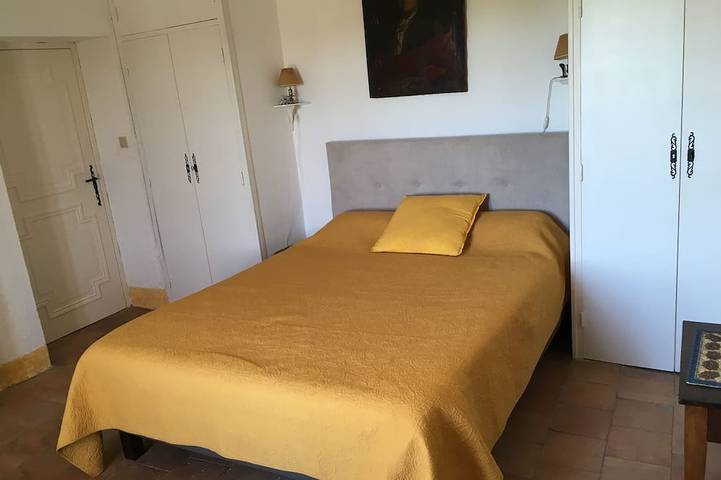 Location de vacances pour 6 personnes à Cros - 2