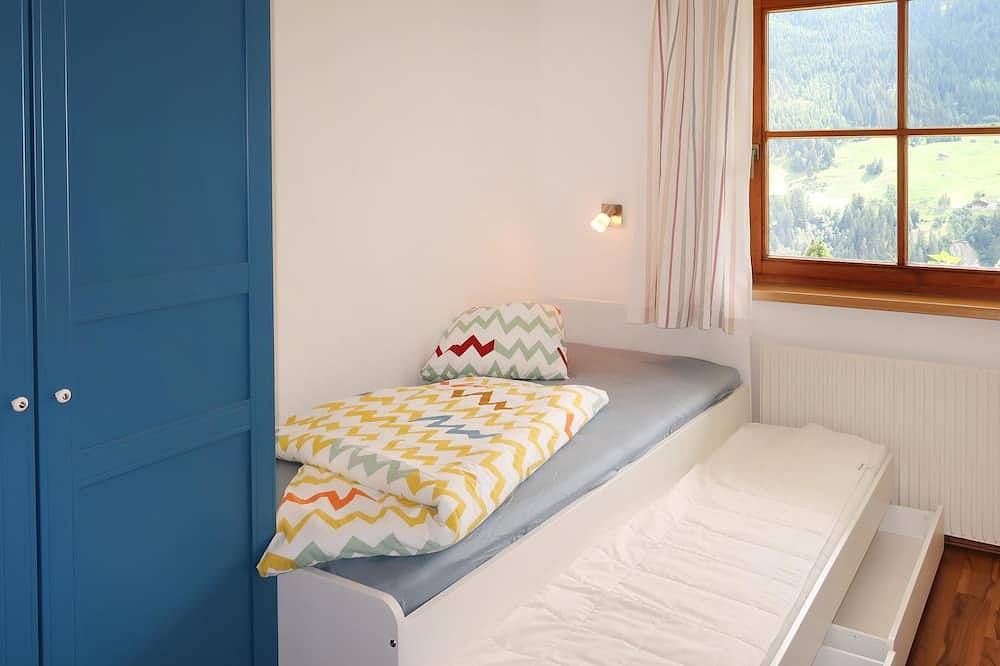 Ganze Wohnung, Appart Vroni in Kaunergrat, Fließ