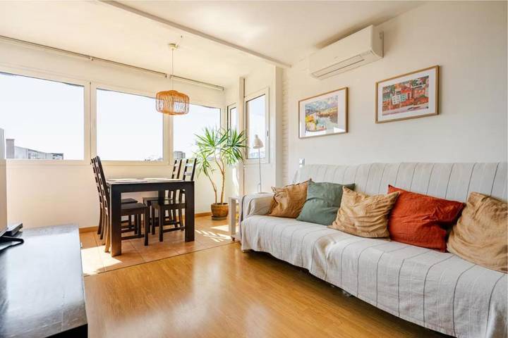 Ferienwohnung für 4 Personen, mit Ausblick und Garten, mit Haustier - 1