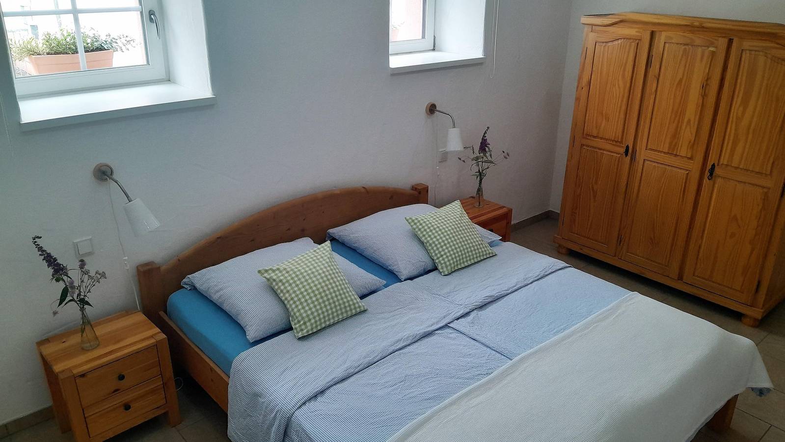 Ganze Ferienwohnung, Zum Lochfeld I (die Kleine) in Mandelbachtal, Saarpfalz-Kreis
