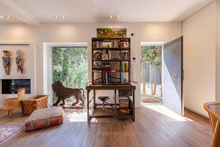 Villa pour 8 personnes, avec jardin à Cascais - 3