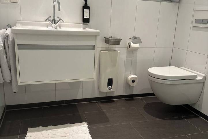 Ferienwohnung für 2 Personen in Velbert - 4