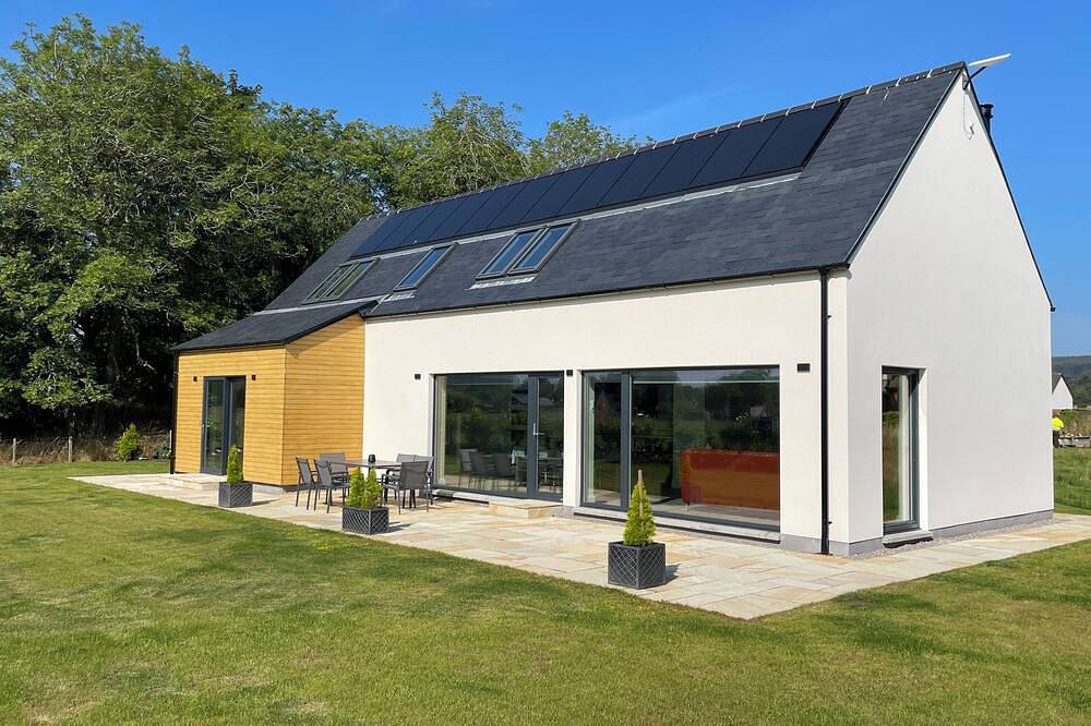 Casa vacanza a Highlands a partire da 365€ a notte