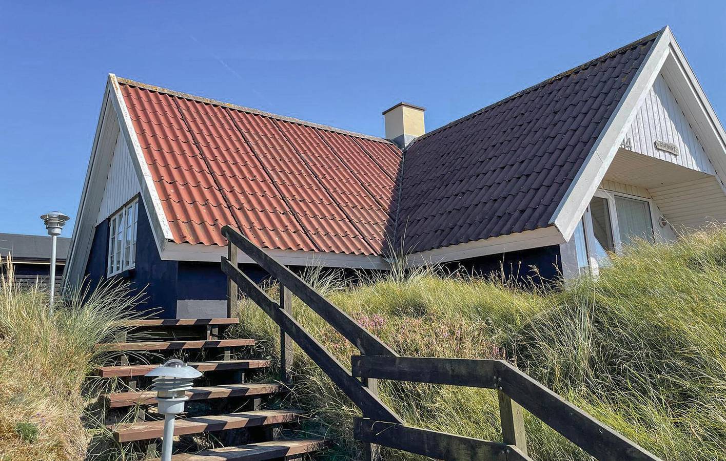 Casa vacanza a Rindby a partire da 87€ a notte