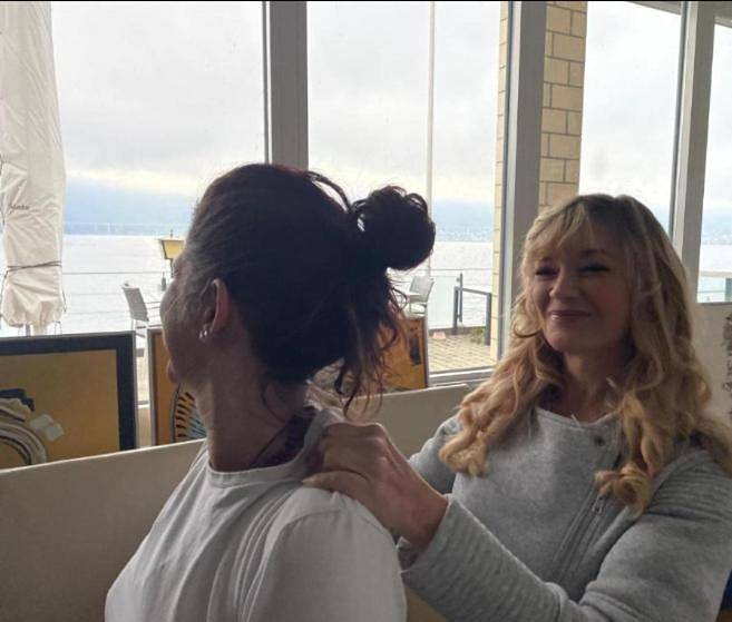 Hôtel pour 4 personnes, avec balcon et vue, adapté aux familles à Gersau - 3