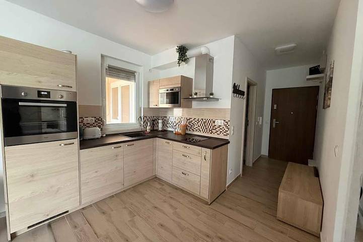 Ferienwohnung für 4 Personen, mit Haustier - 1
