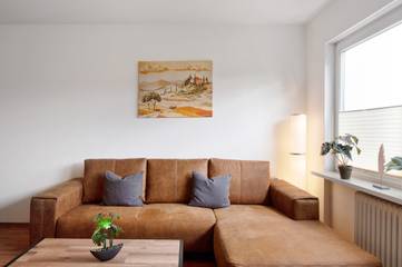 Ferienwohnung für 3 Personen in Bad Säckingen, Hochschwarzwald, Bild 4