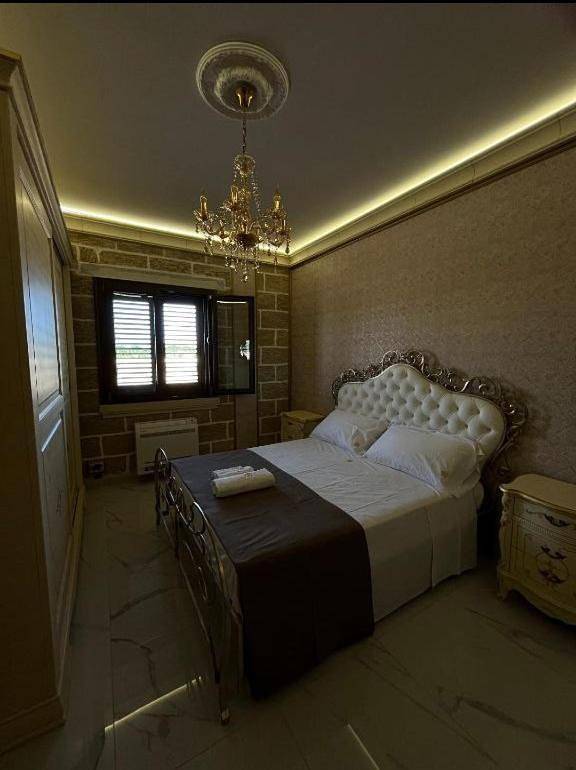 Castlehawk Resort in Galatone, Golfo di Taranto