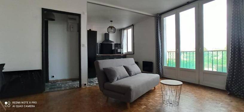 Vakantiewoning voor 5 personen, met uitzicht in Bergerac
