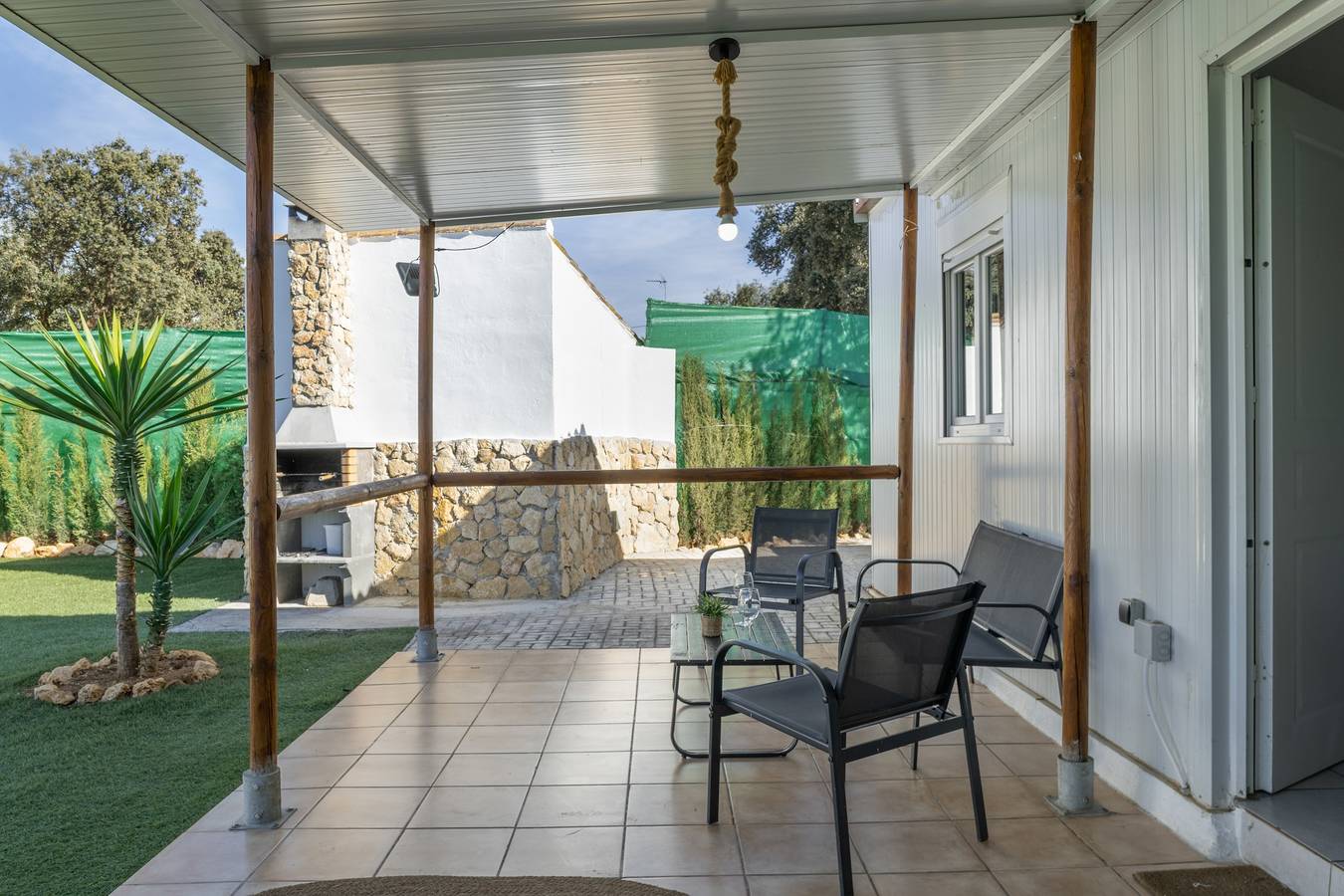Maison de Vacances 'El Encanto De Ronda' avec Vue sur la Montagne, Piscine Privée et Wi-Fi in Ronda, Province de Málaga