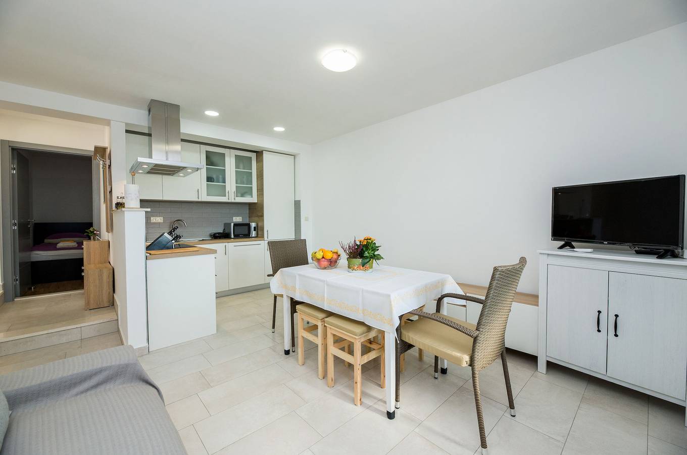Ganze Wohnung, Apartments Roko in Dugi Rat, Split-Dalmatien